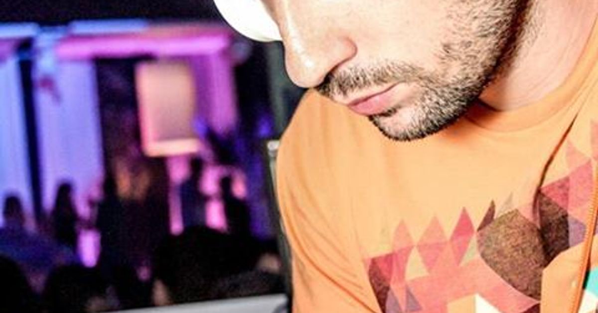 DJ Blend's Shows Mixcloud