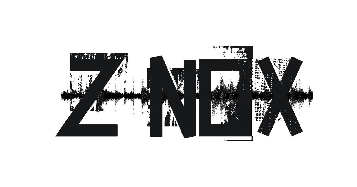 Z Nox Mixcloud