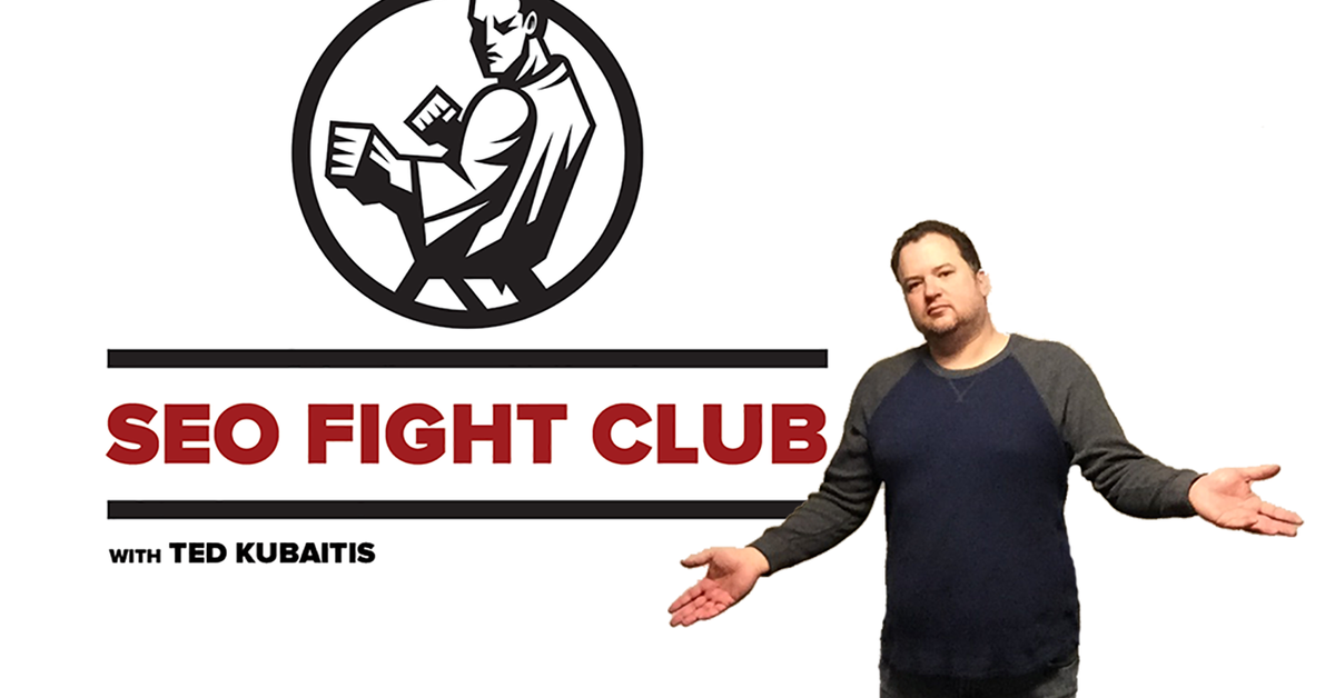 SEO Fight Club