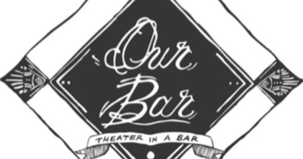 Our Bar Podcast Mixcloud