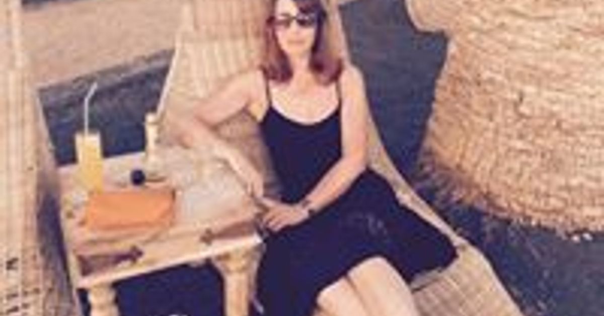 Lorraine Healy Mixcloud