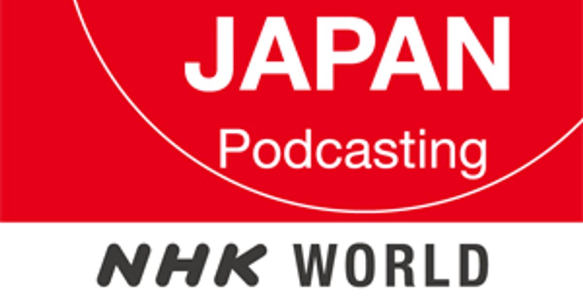 english news nhk world radio japan