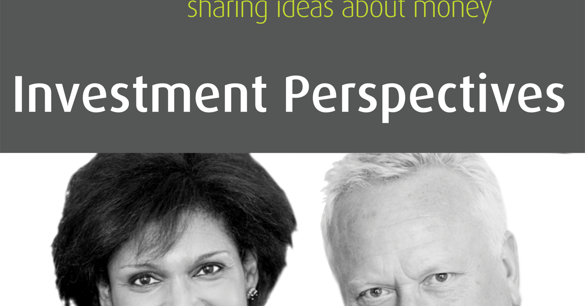 Investment Perspectives Mixcloud