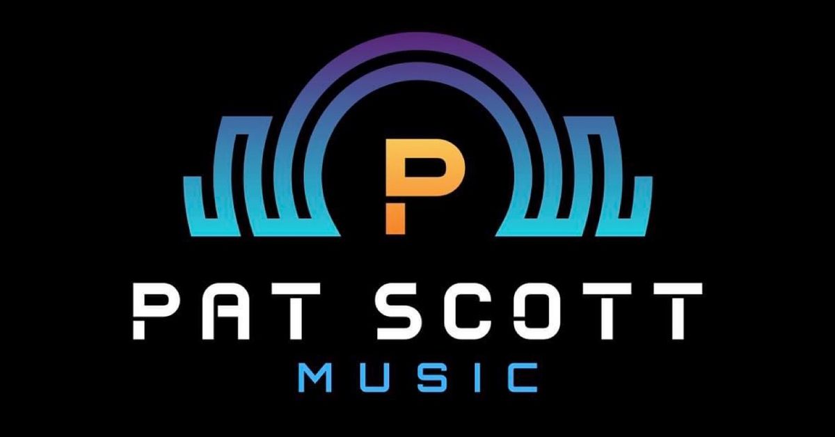 Pat Scott Music Mixcloud