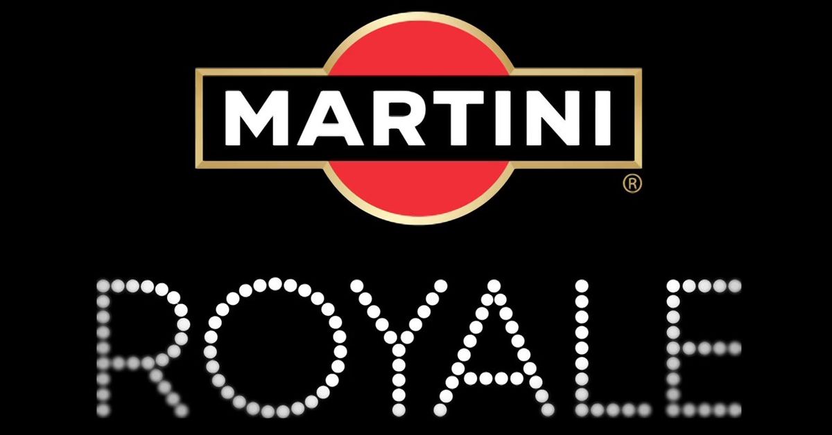 Martini Royale Yerevan Mixcloud