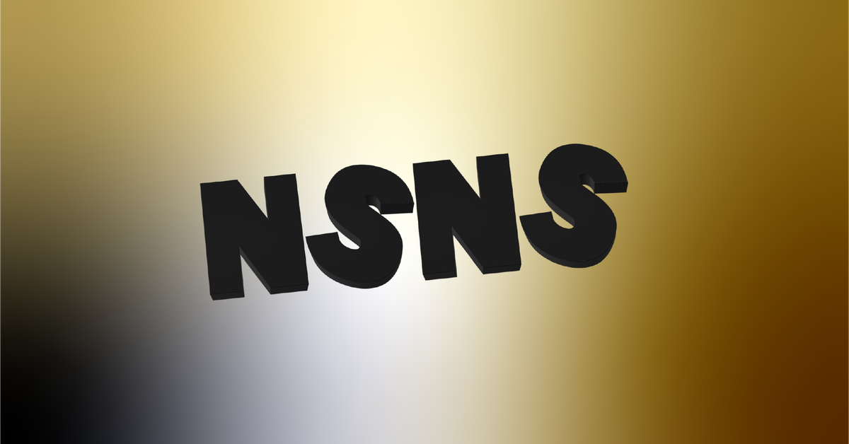 NSNS Magazine's Stream | Mixcloud