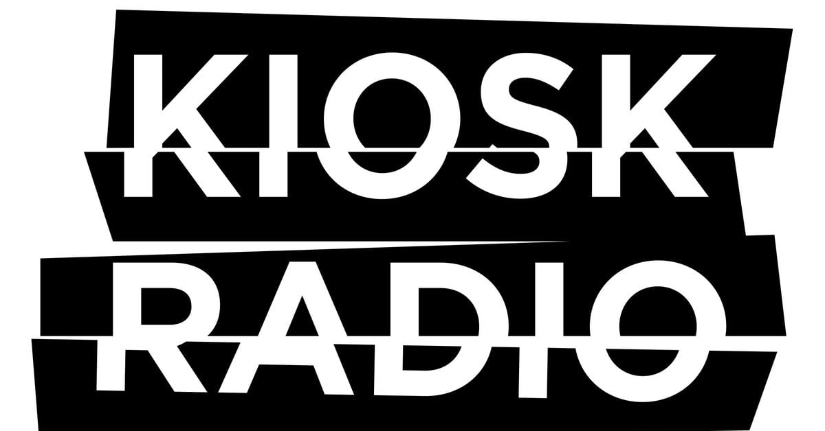 Kiosk Radio Mixcloud