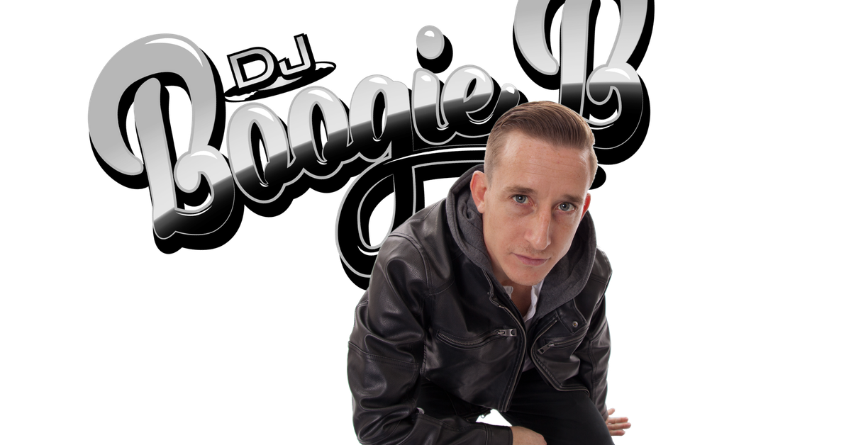 dj boogie blind songs