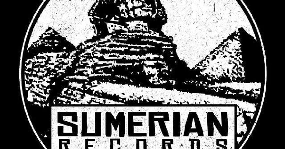 Sumerian Records's Shows Mixcloud