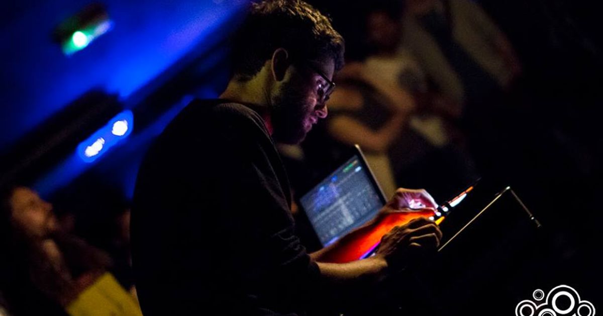 Matthew Pasternakiewicz's Stream Mixcloud