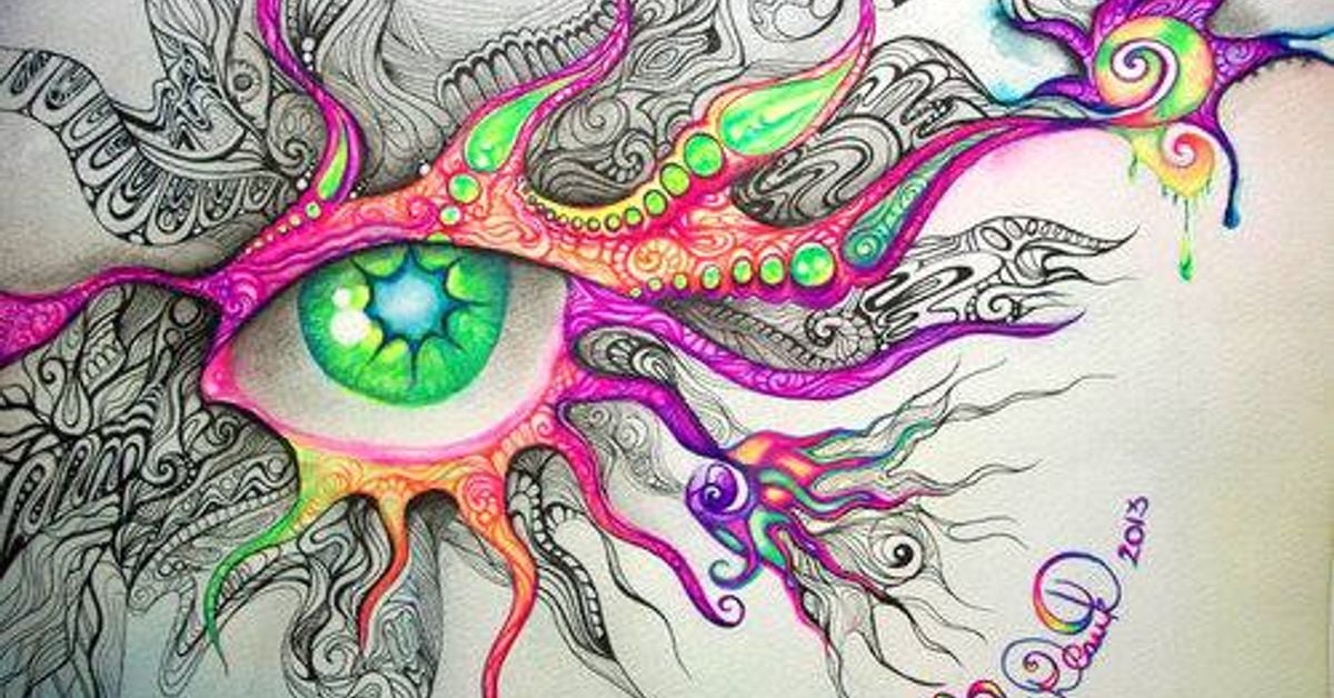 
Гелевые Рисунки