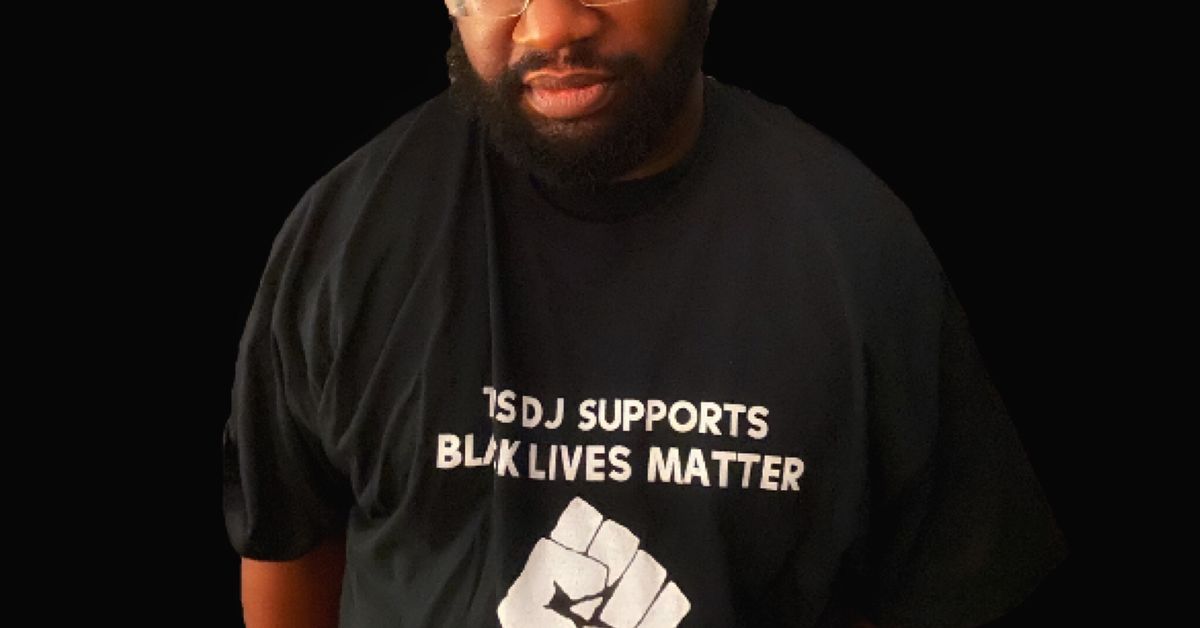 Dj Unique Detail Mixcloud