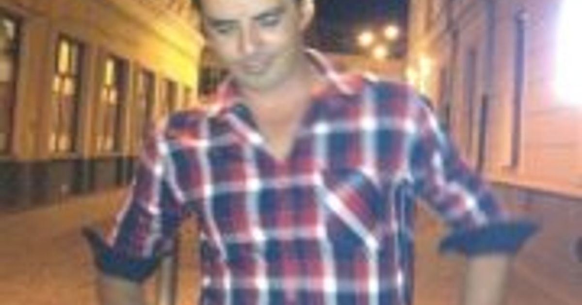 Юрий Косман