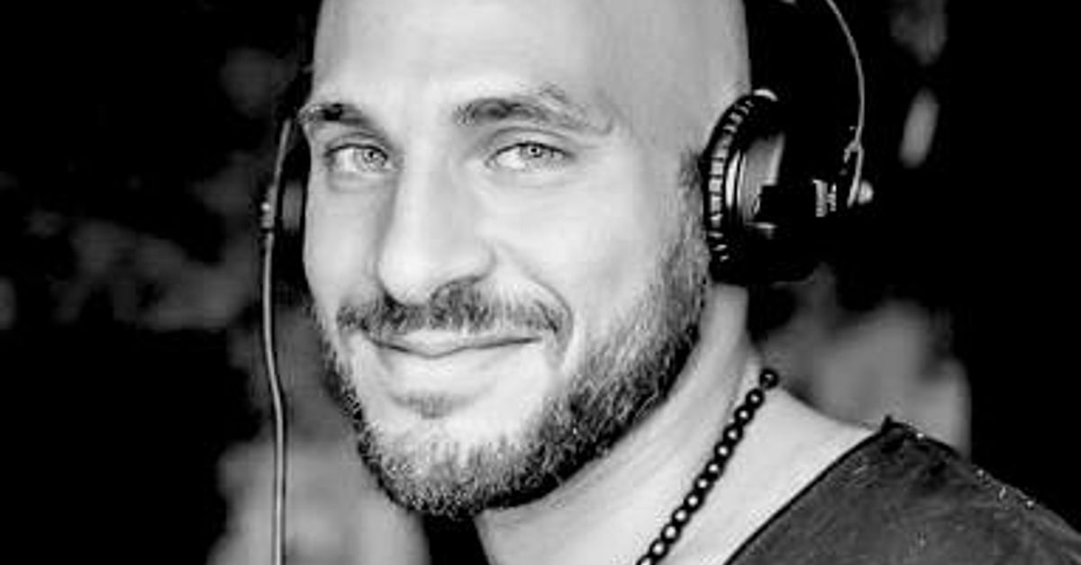 Ed Wise | Mixcloud