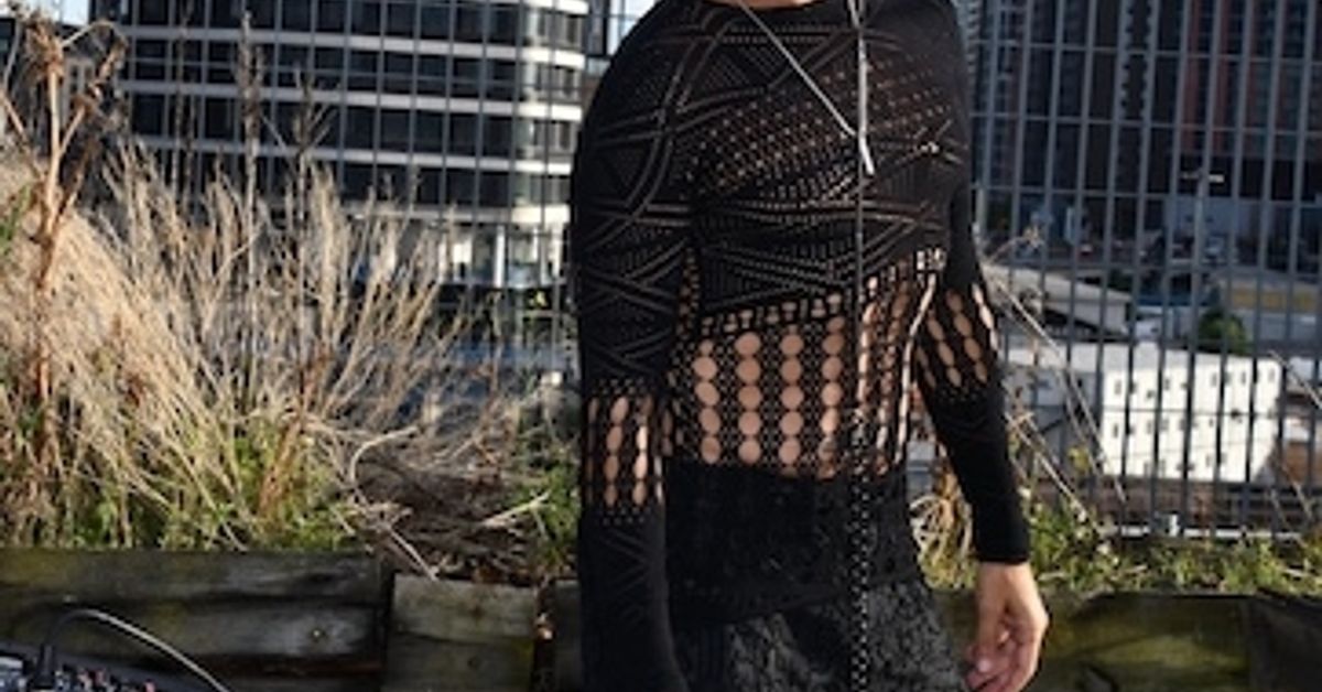 Dj Casanova Mixcloud