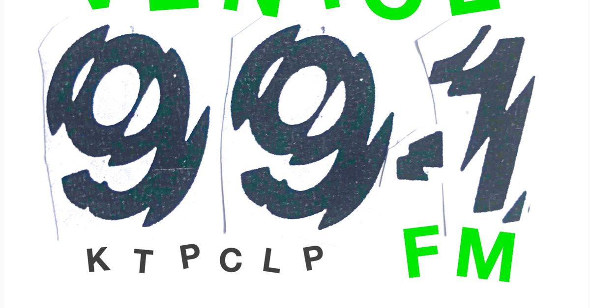 99.1 fm clearance