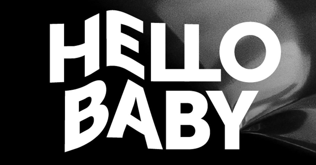 HelloBabys Shows | Mixcloud HelloBaby