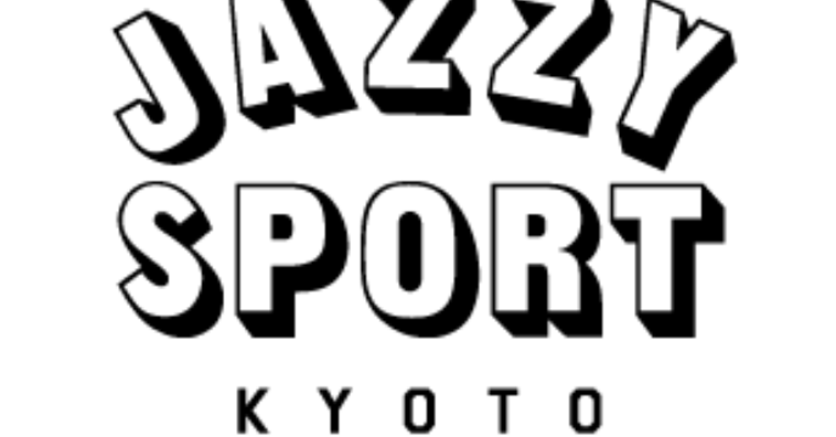 Jazzy Sport Kyoto | Mixcloud
