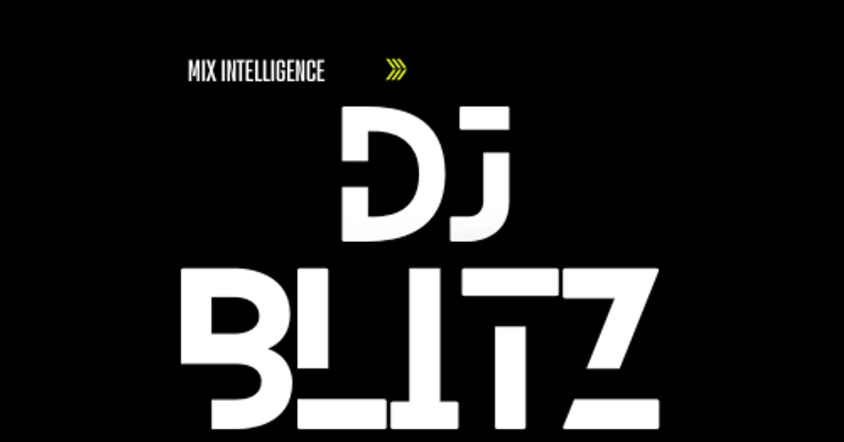 djblitz254's Shows | Mixcloud