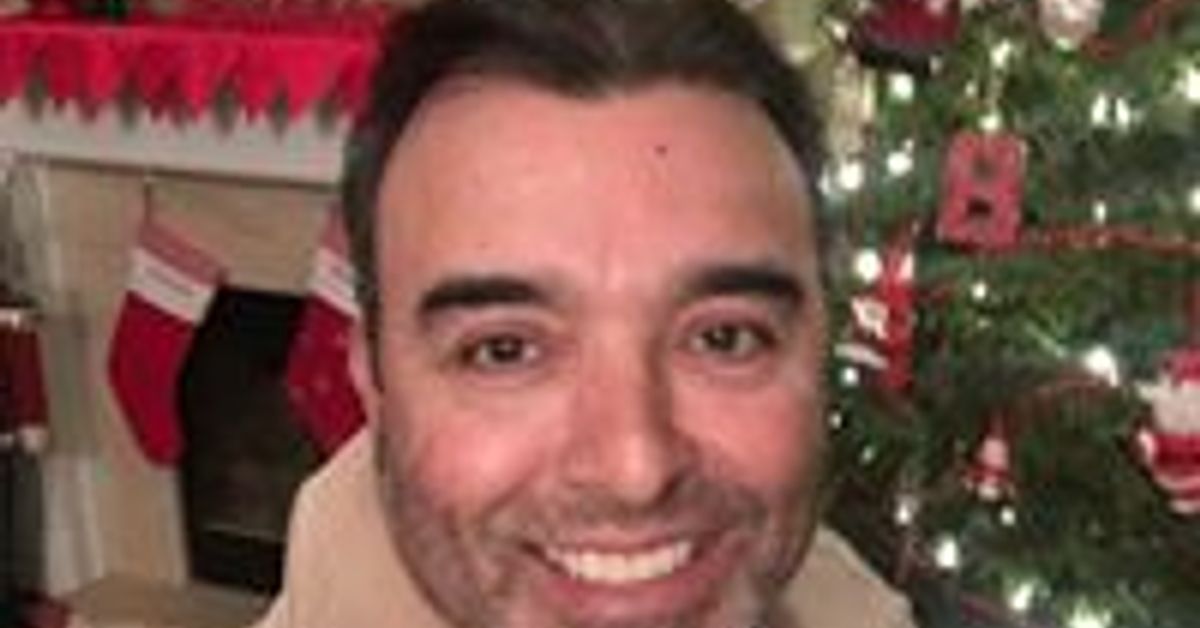 Orlando Bargas Mixcloud