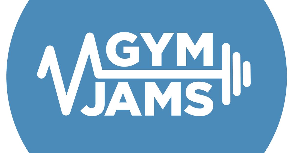 Gym Jams Mixcloud