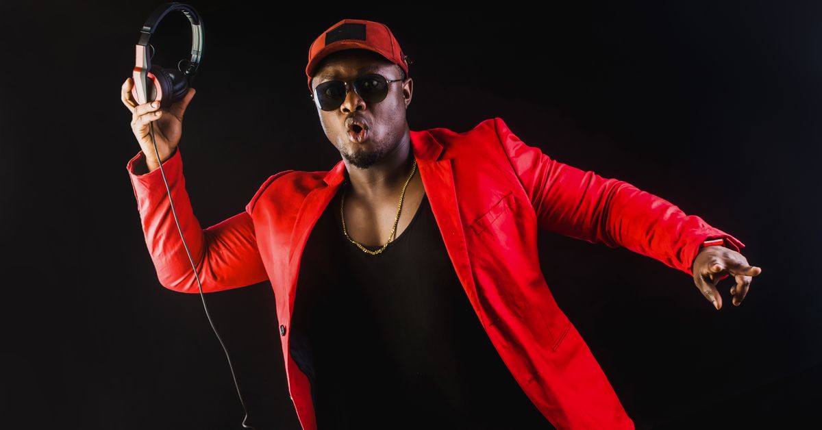 DJ Sugar's Shows Mixcloud