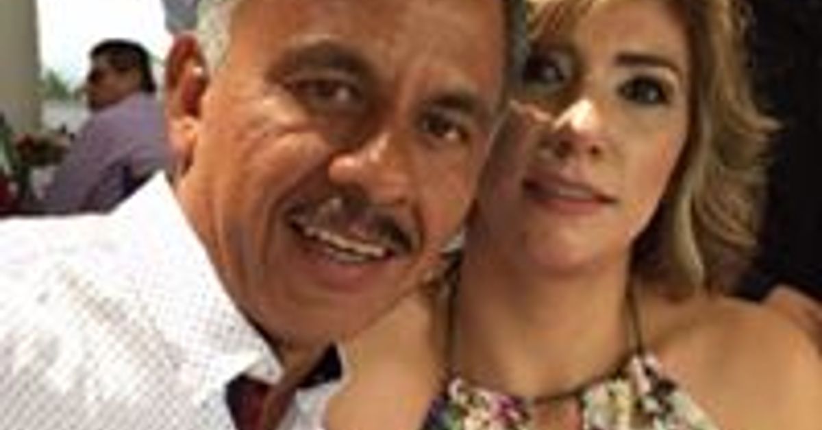 Miriam Armenta Mixcloud