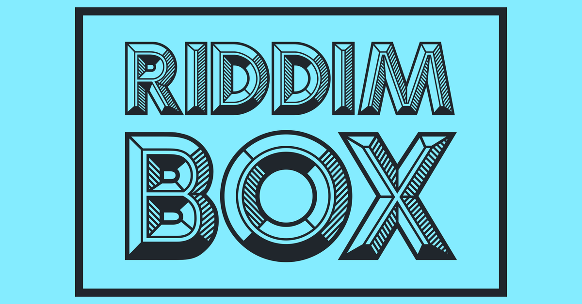 Riddim Box Cologne | Mixcloud