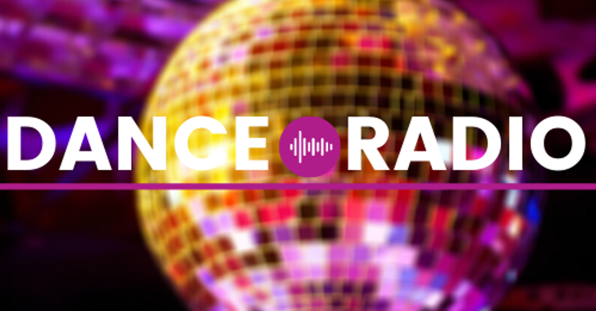 dance_radio's Stream Mixcloud