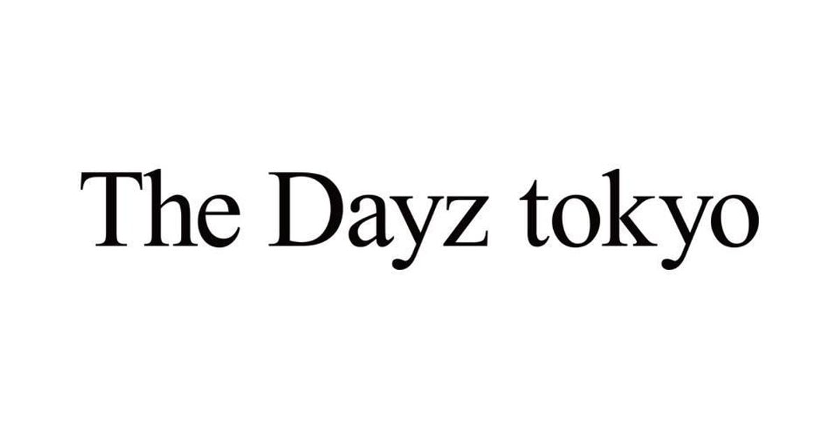 The Dayz tokyo music's Shows | Mixcloud