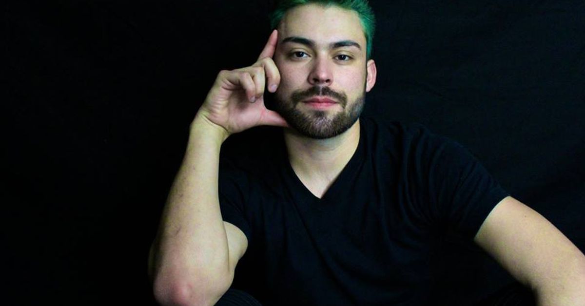 DANGERUSS's Shows | Mixcloud