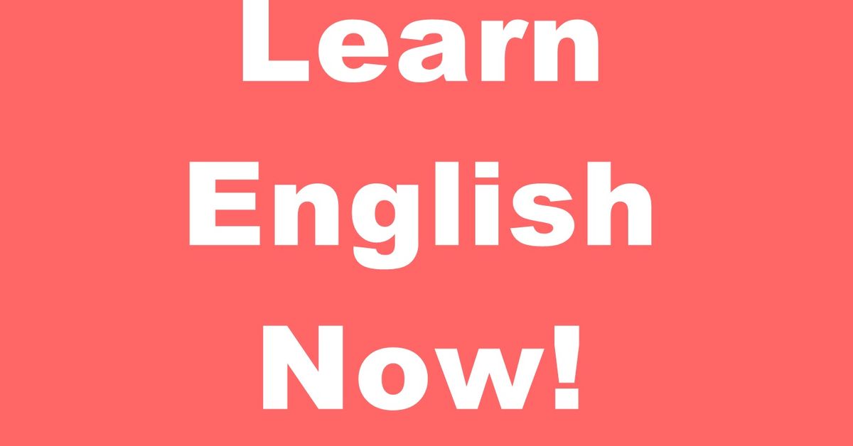 Learn English With English Ban's Shows 