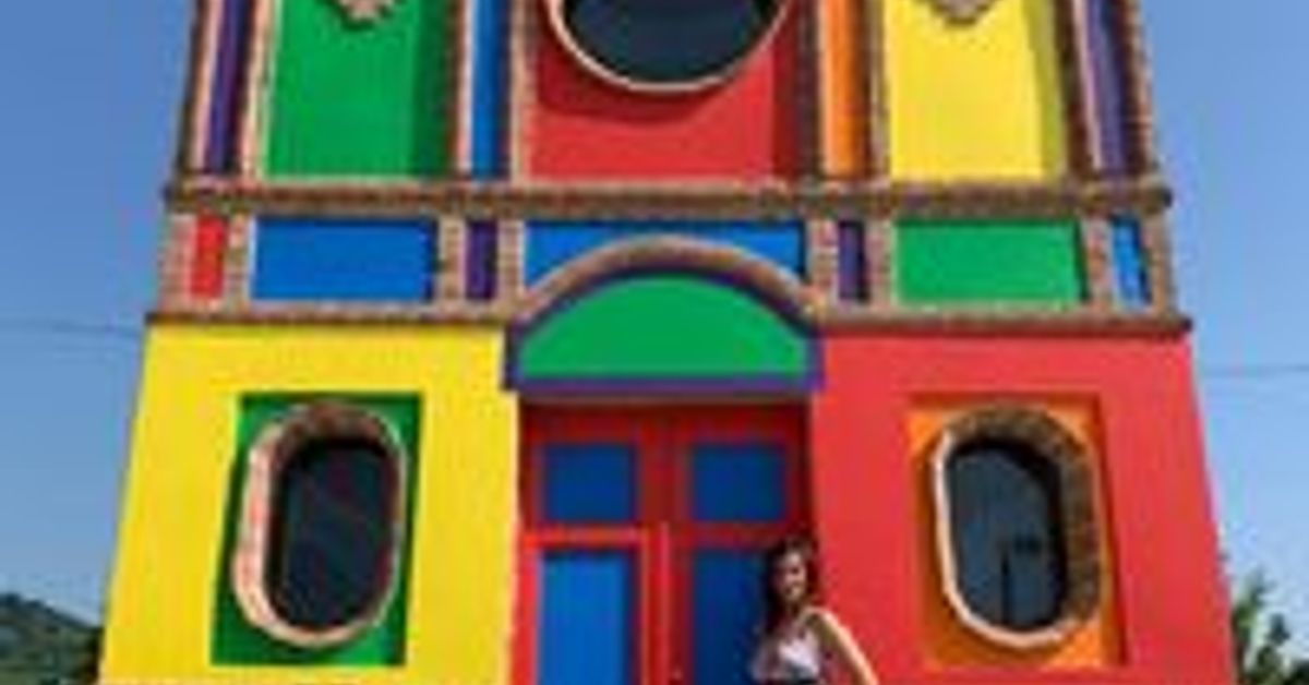 Marika Milani's History | Mixcloud