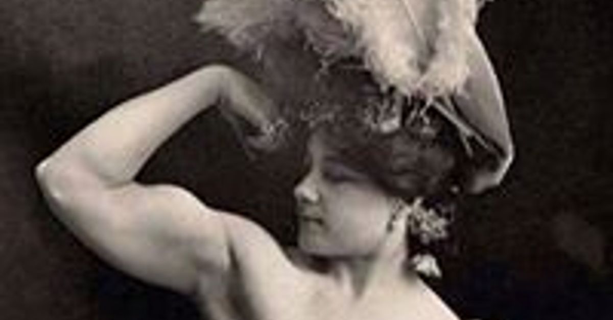 агафья завидная