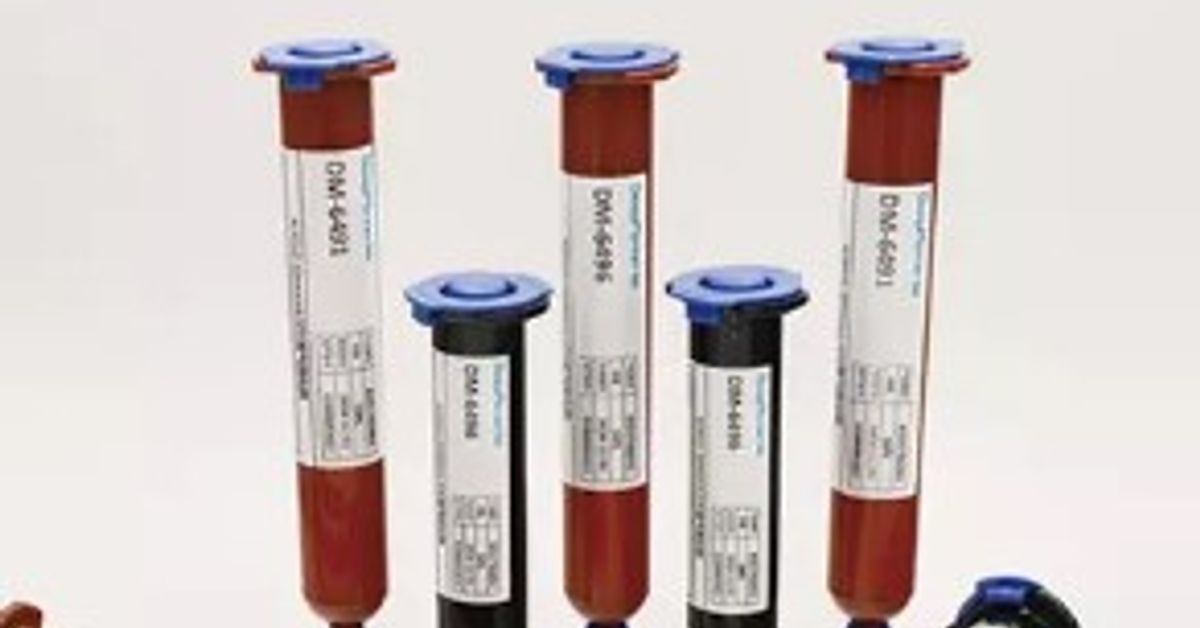 Epoxy Chip Underfill adhesive Mixcloud