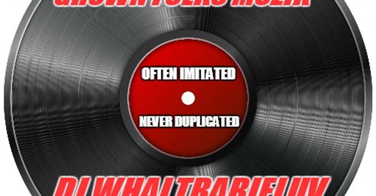 Dj Whaltbabieluv Mixcloud