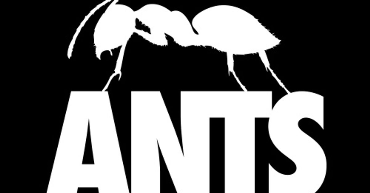 United Ants Mixcloud