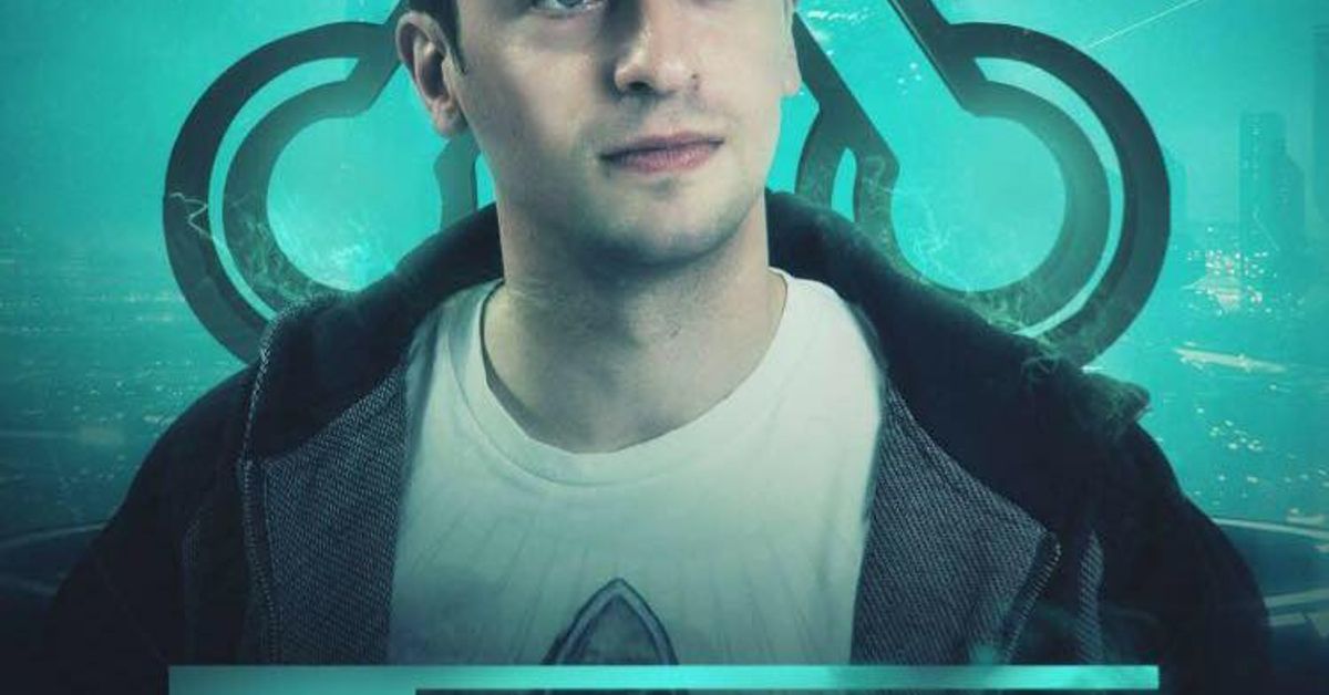 Renegade System Mixcloud