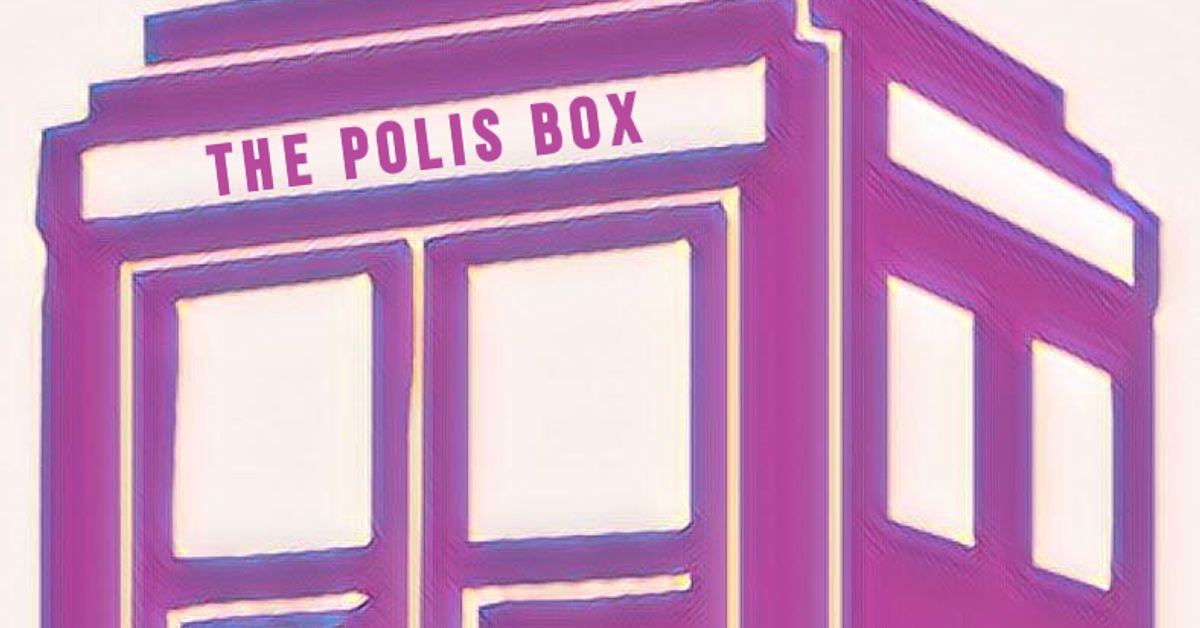 The Polis Box's Shows Mixcloud