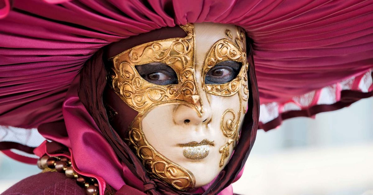 masquerading's Shows | Mixcloud