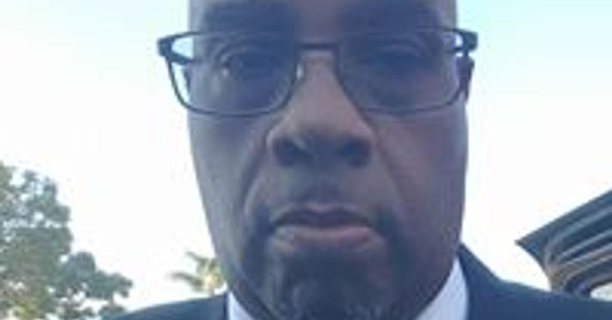 AmbassadorDarnell Jones Senio's History Mixcloud