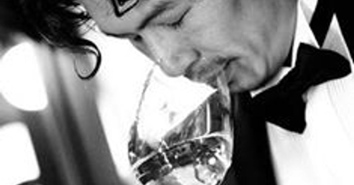 Akira Nishitani Mixcloud