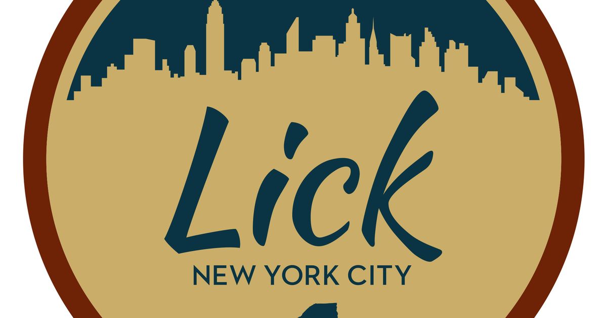 LICK NYCs Favorites | Mixcloud LICK NYC