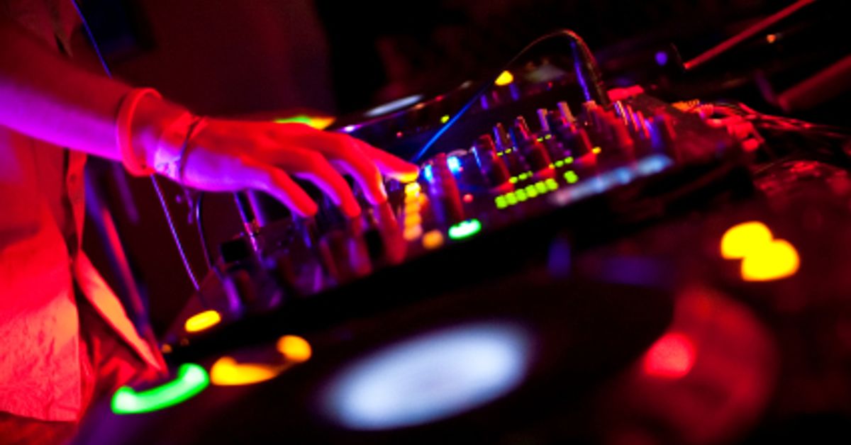 dj razz