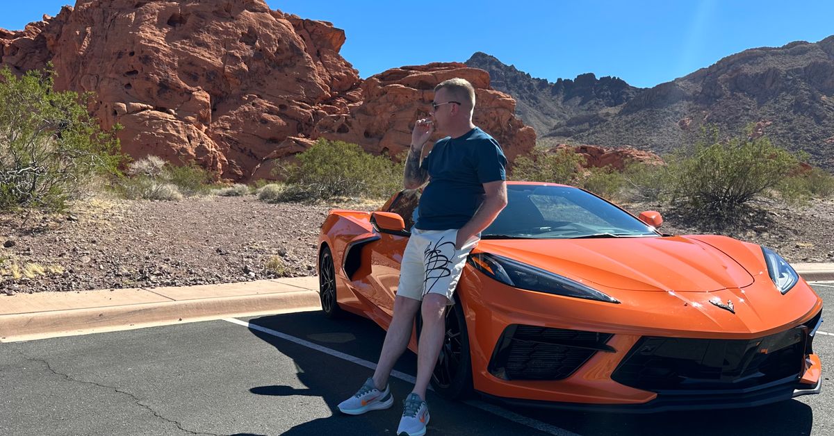 Rob Jameson Mixcloud