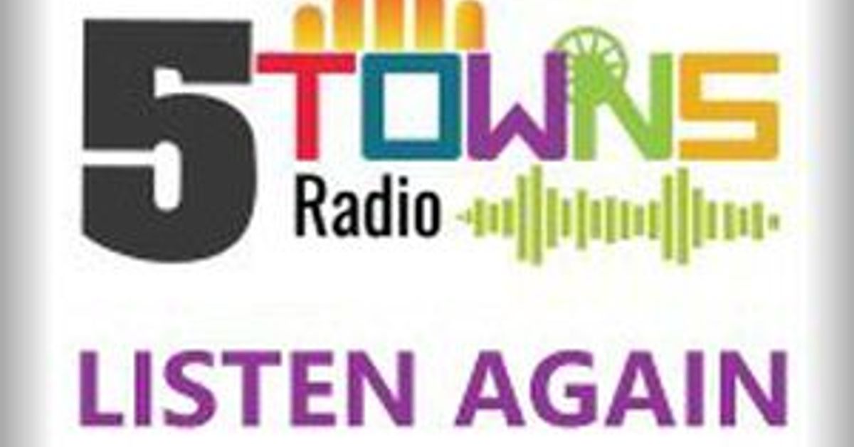 5 Towns Radio's Shows Mixcloud