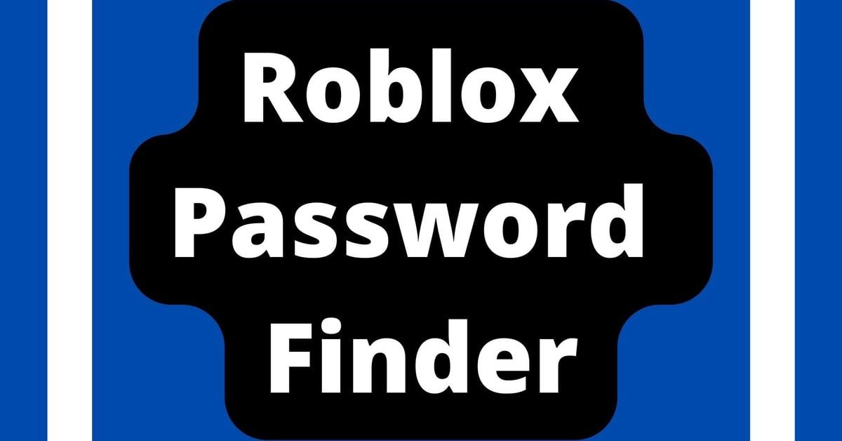 roblox password finder website that works｜TikTok Search