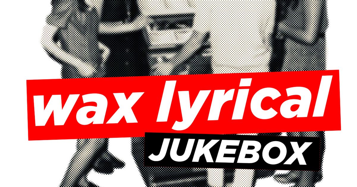 Wax Lyrical Jukebox's Favorites Mixcloud