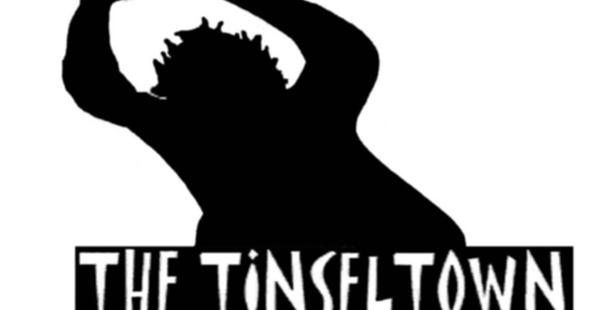 The Tinseltown Massacre's Shows Mixcloud