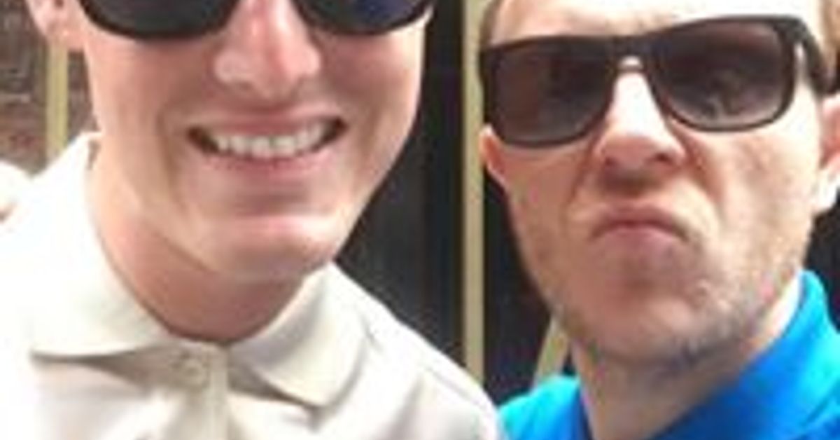 Gareth 'Fred' Dutton Mixcloud